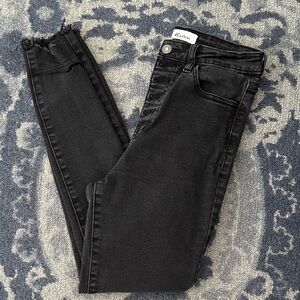 KanCan Women's Black Skinny Jeans